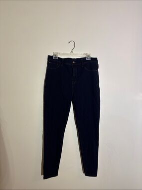 Curve Appeal High-Rise Minimalist Jeggings